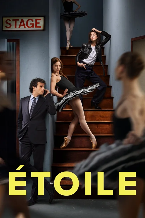 Étoile (2025) पोस्टर