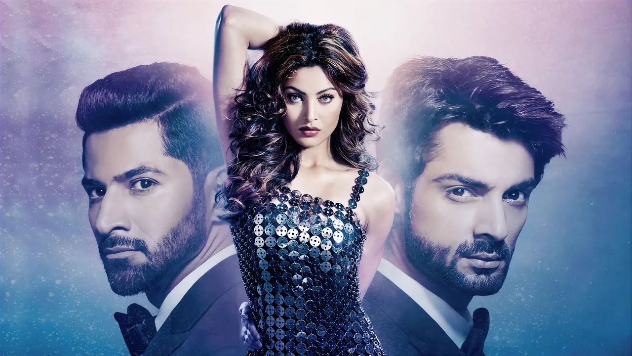 Hate Story IV (2018) still