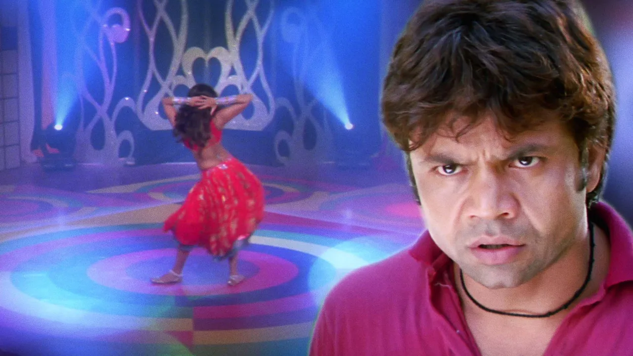 Masti Express (2011) দৃশ্য