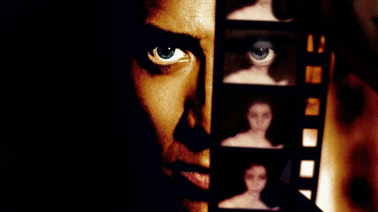 8MM (1999) still