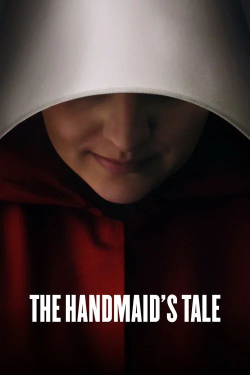 The Handmaid's Tale (2017) পোস্টার