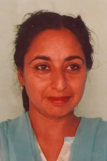Navnindra Behl