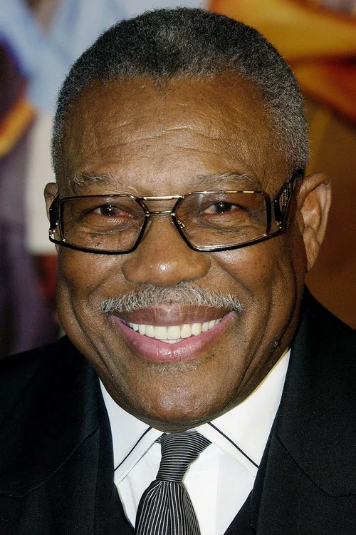 Carl Wright