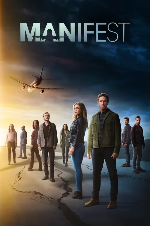 Manifest (2018) পোস্টার