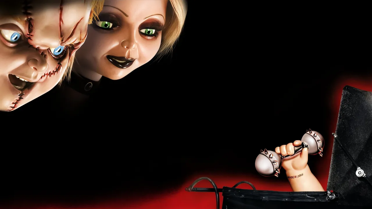 Seed of Chucky (2004) দৃশ্য