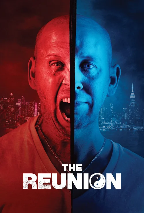 The Reunion (2022) पोस्टर
