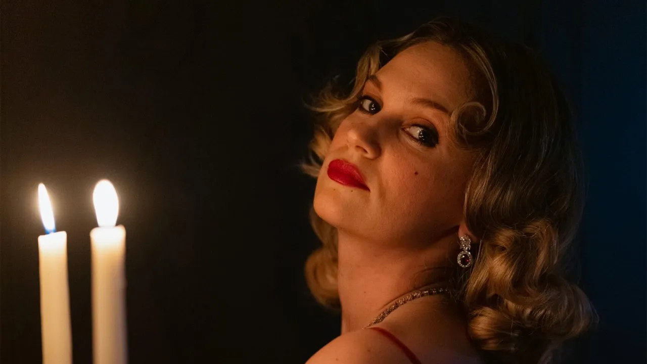 Bihter: A Forbidden Passion (2023) still