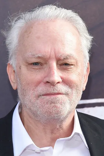 Brad Dourif