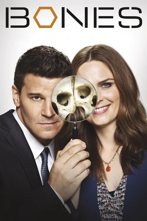 Bones (2005) পোস্টার