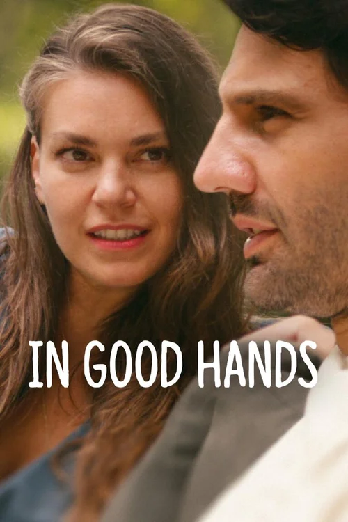 In Good Hands (2022) poster
