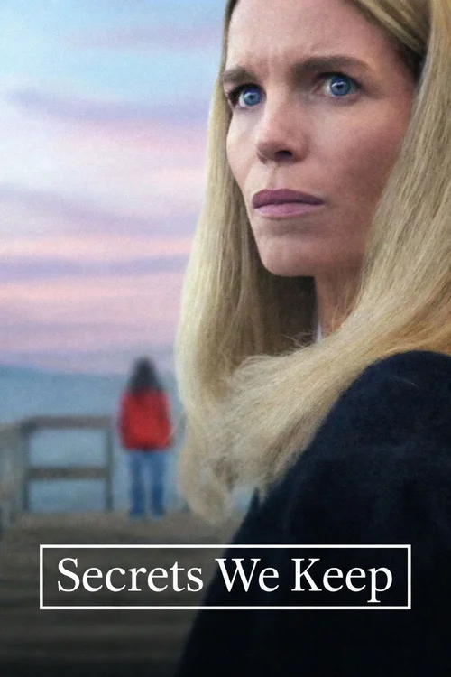 Secrets We Keep (2025) পোস্টার
