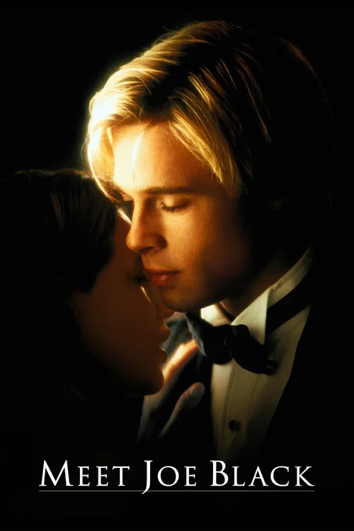 Meet Joe Black (1998) পোস্টার