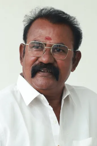 Uriyadi Anandraj