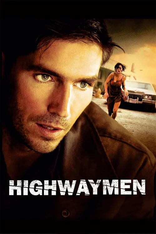 Highwaymen (2004) पोस्टर