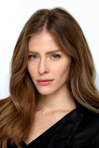 Jordan Claire Robbins