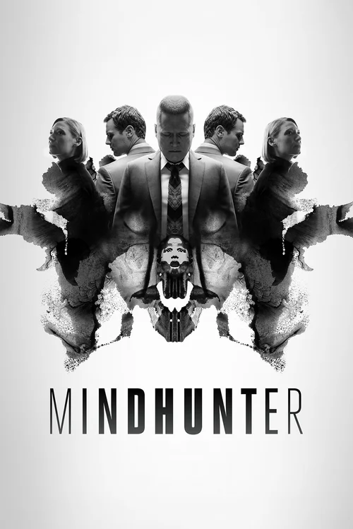 MINDHUNTER (2017) পোস্টার