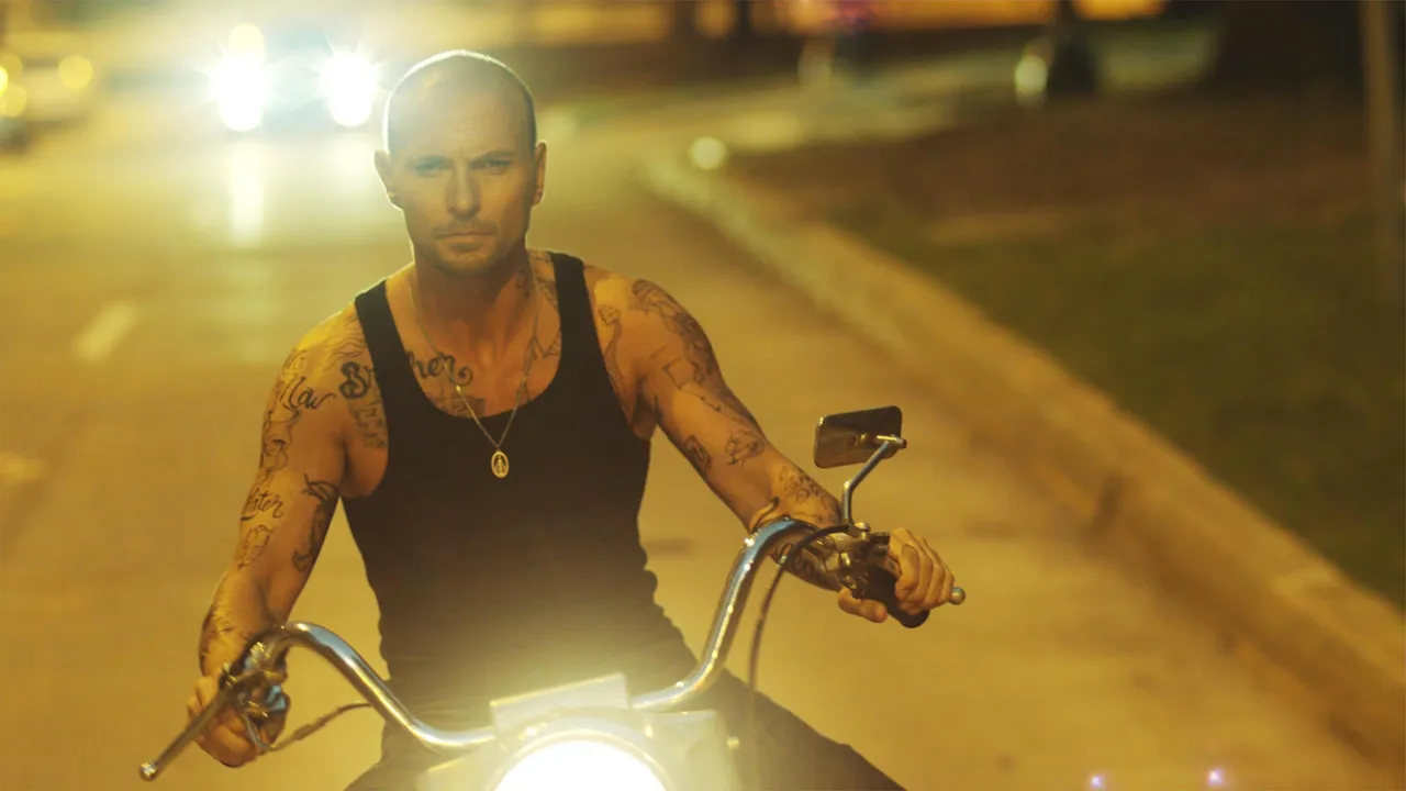 Blood Out (2011) still