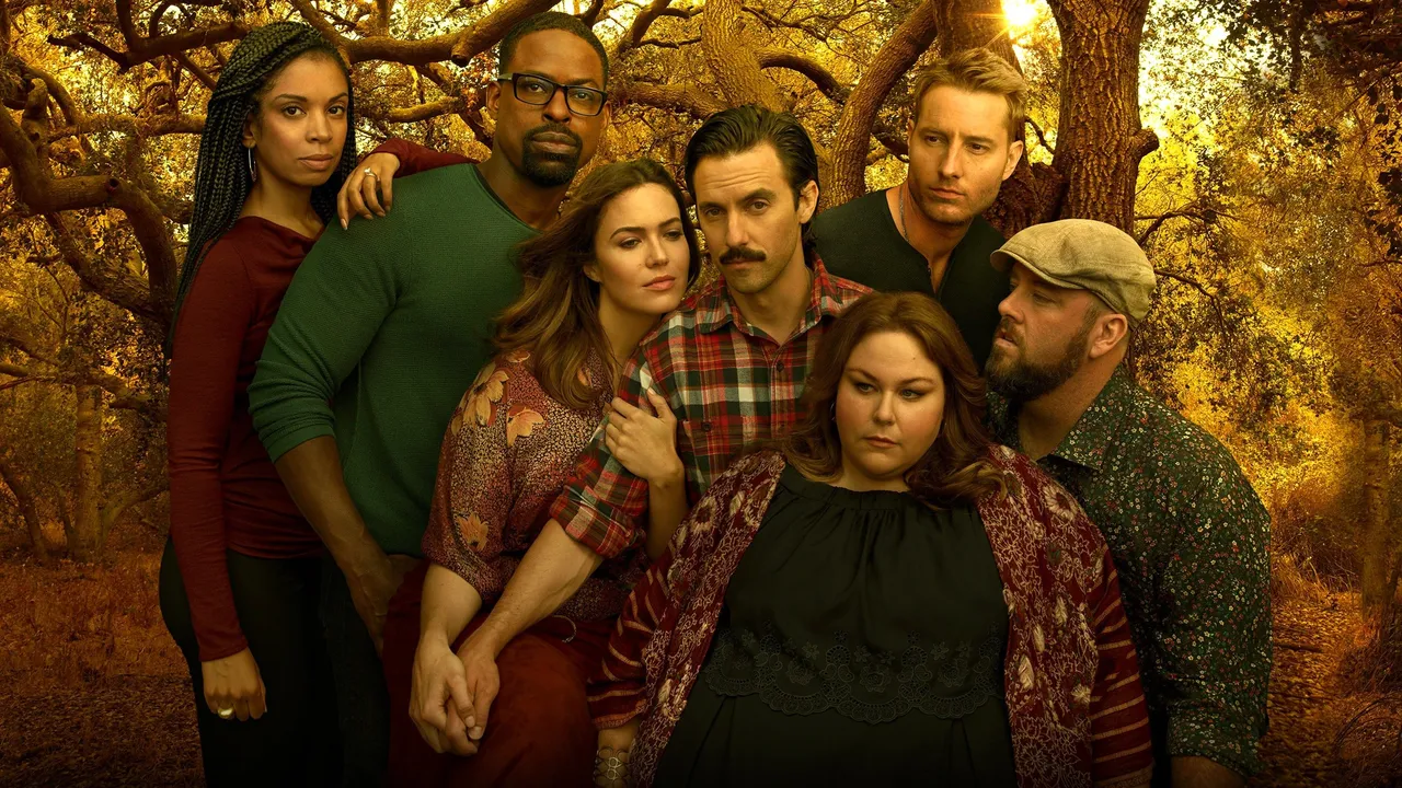 This Is Us (2016) still