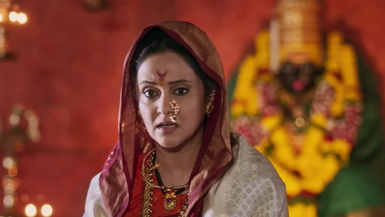 Fatteshikast (2019) দৃশ্য