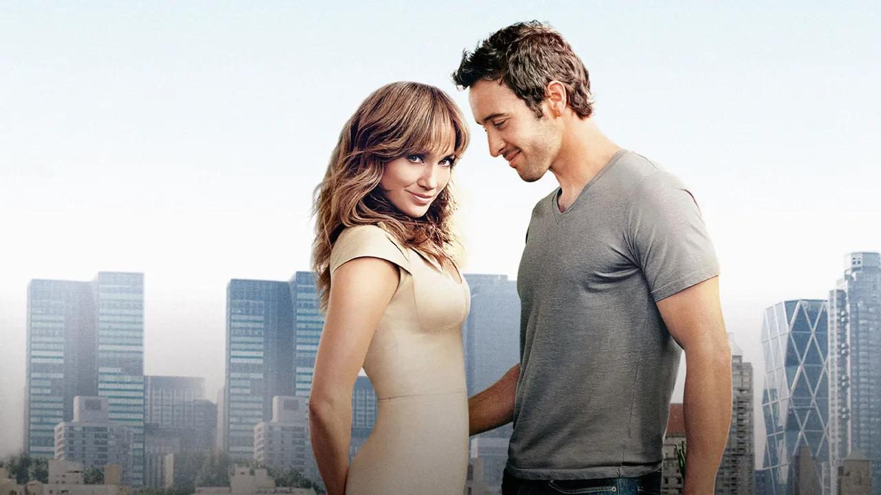 The Back-Up Plan (2010) দৃশ্য