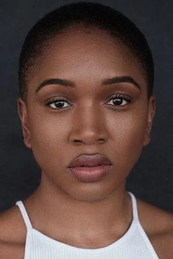 Cherrelle Skeete