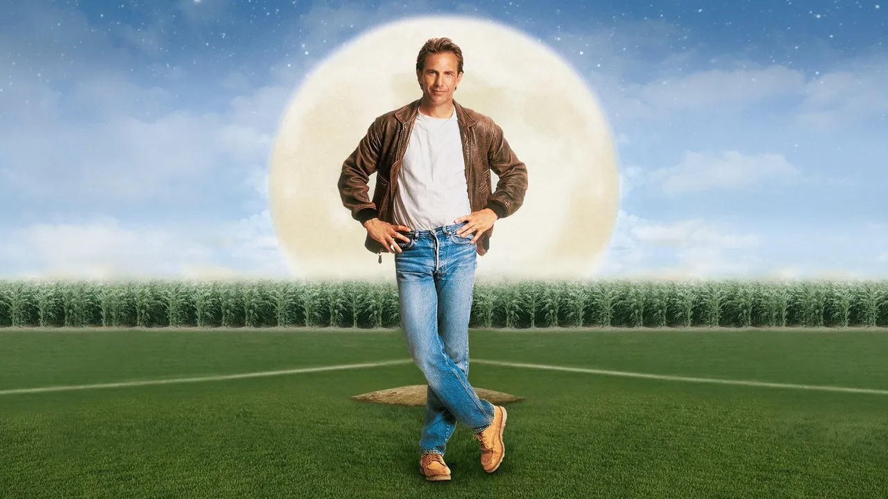 Field of Dreams (1989) দৃশ্য