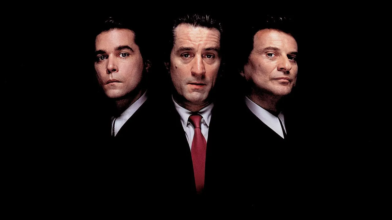 GoodFellas (1990) still