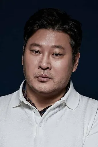 Choi Mu-sung