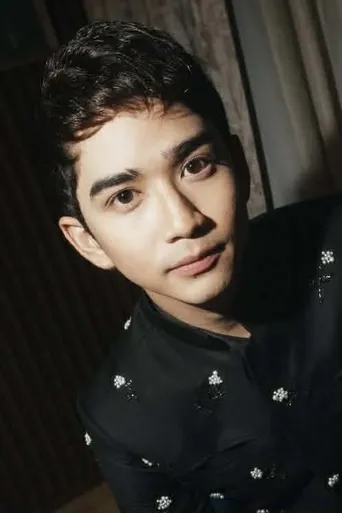 Zaijian Jaranilla