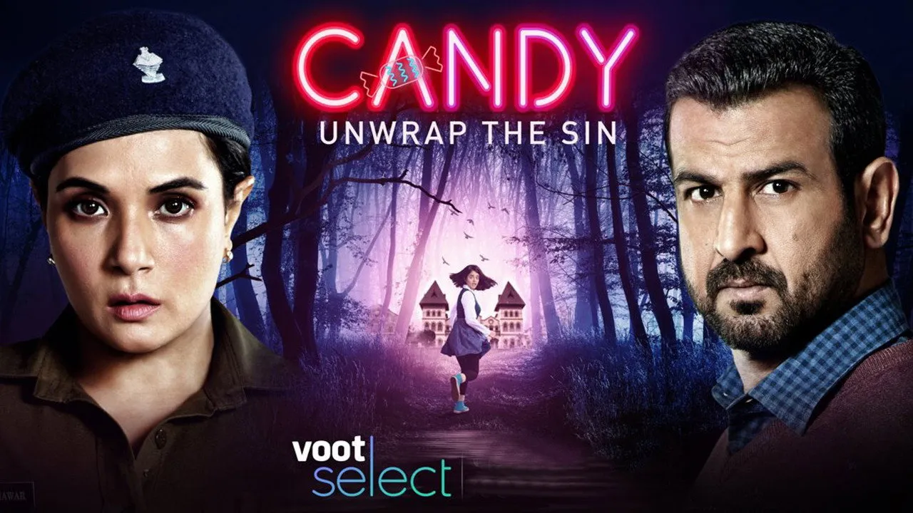 Candy (2021) দৃশ্য
