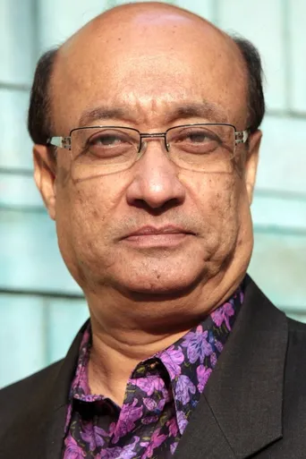 Partha Pratim Majumder