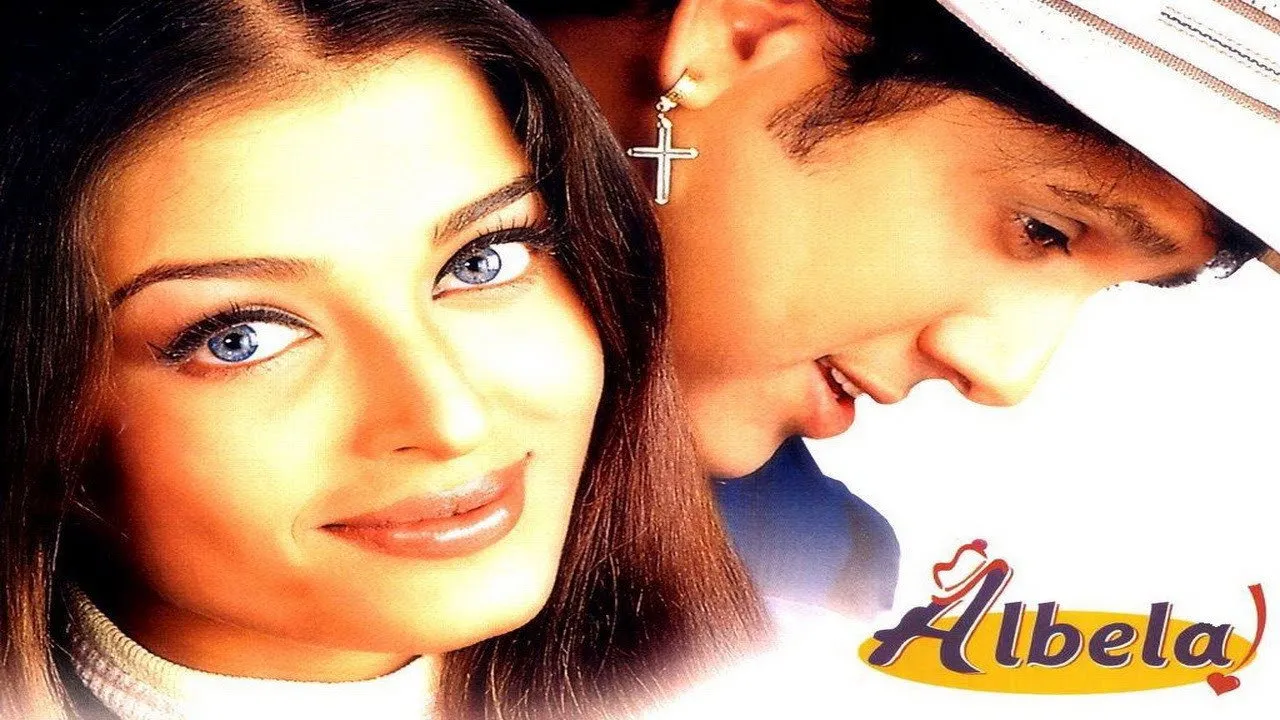 Albela (2001) দৃশ্য