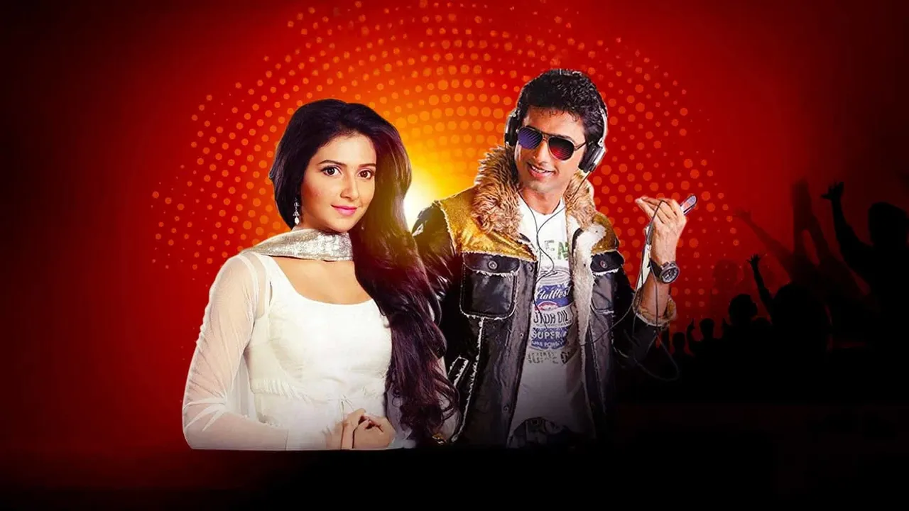 Khokababu (2012) दृश्य