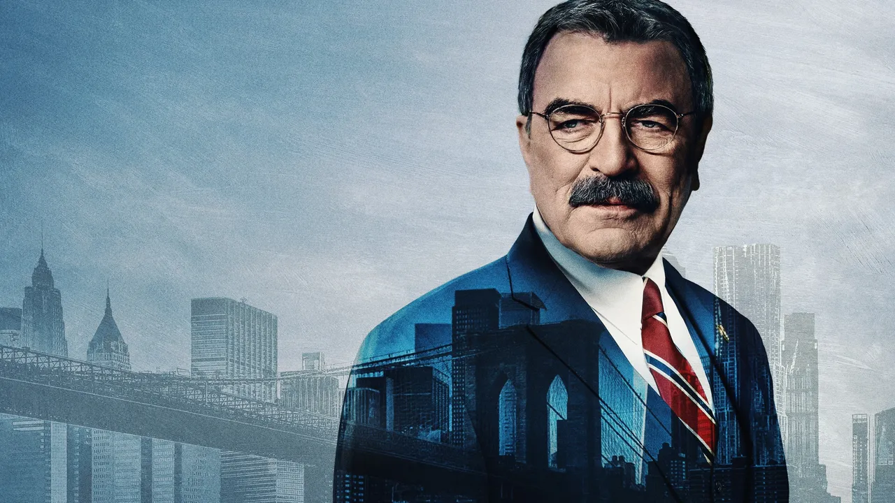 Blue Bloods (2010) still