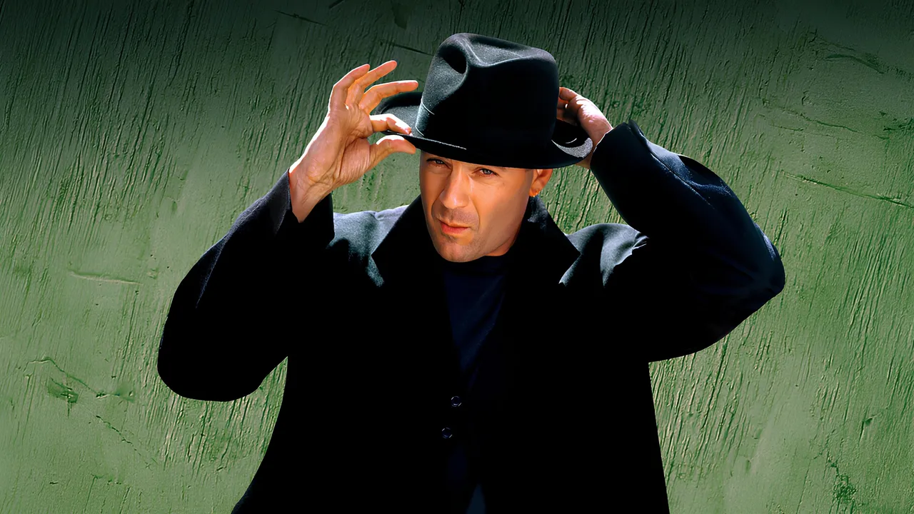 Hudson Hawk (1991) দৃশ্য