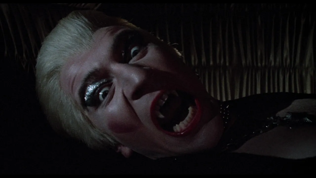 Body Double (1984) still