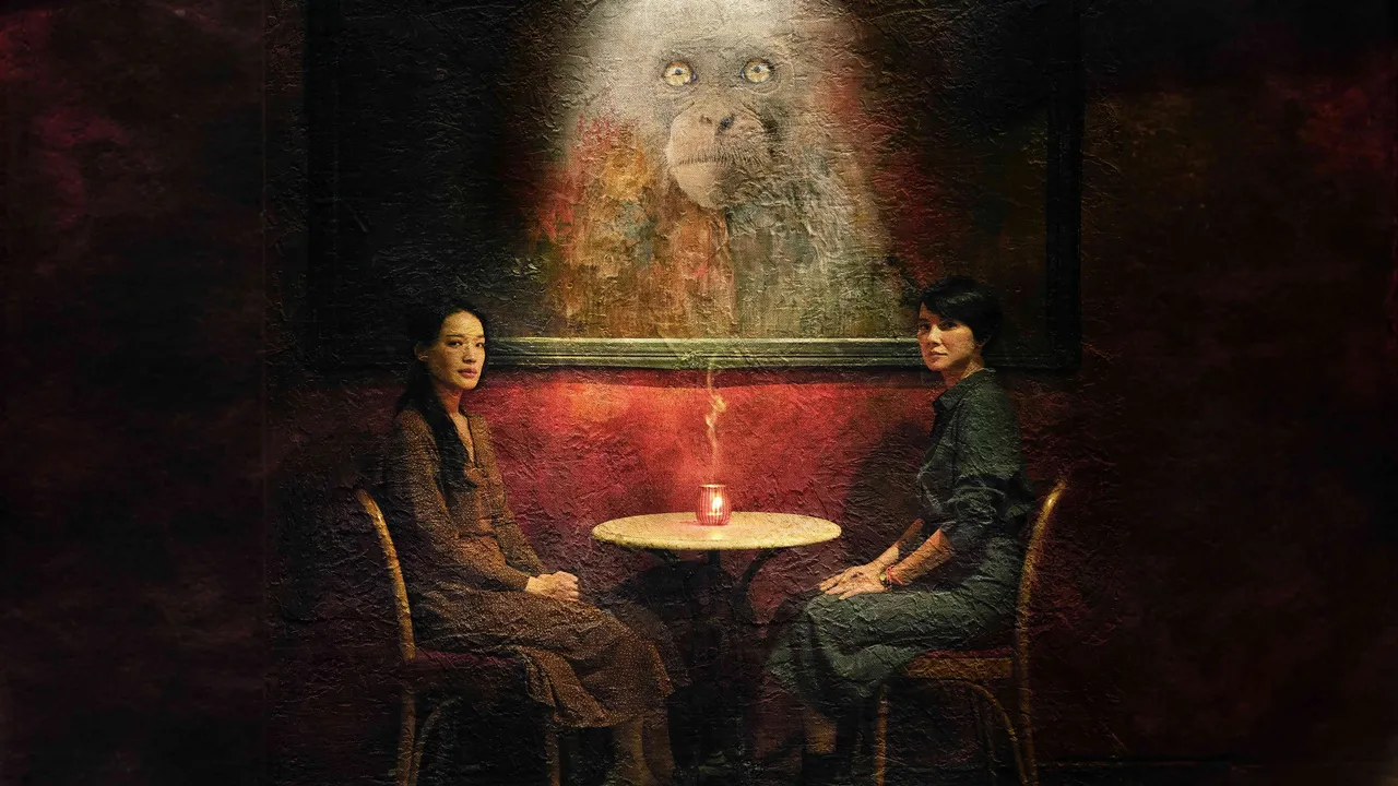The Resurrected (2025) still