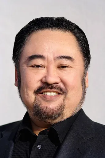 Keone Young