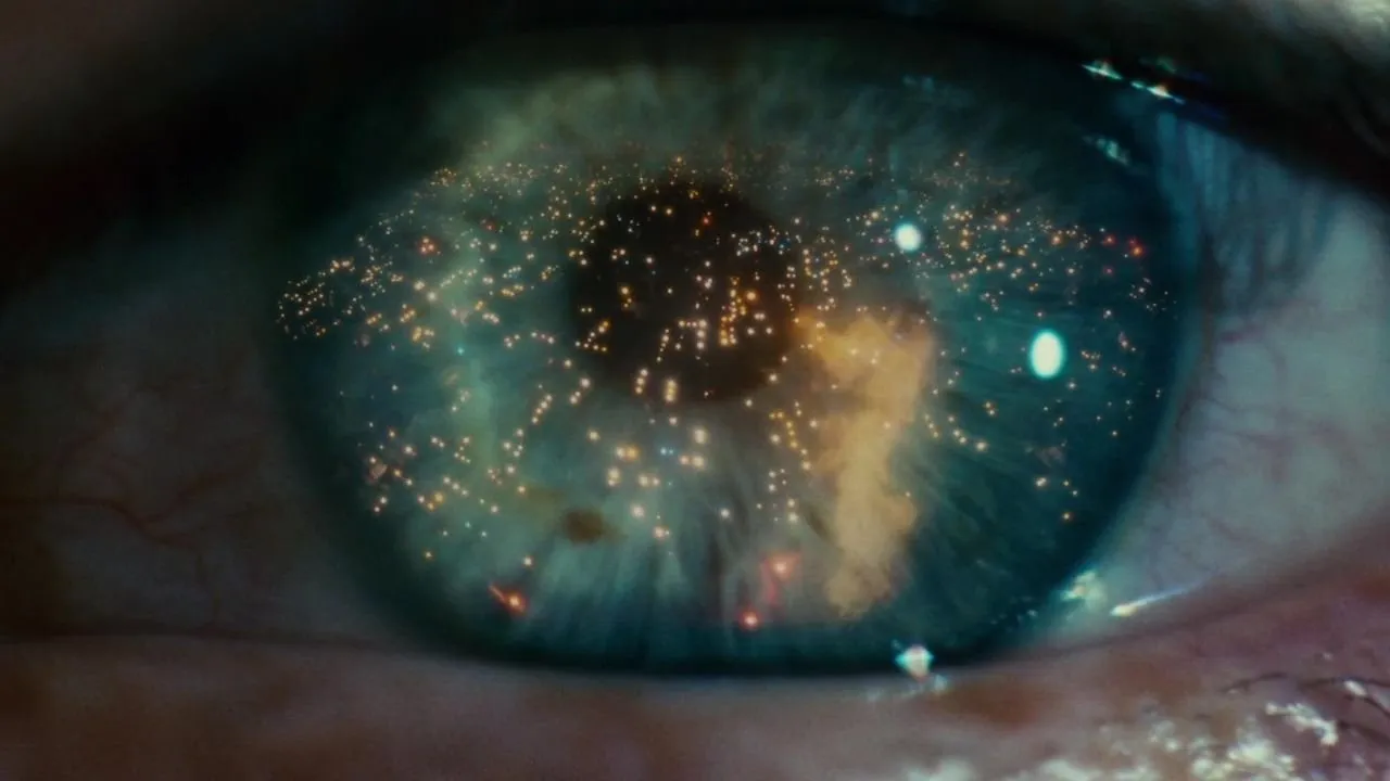Blade Runner (1982) still