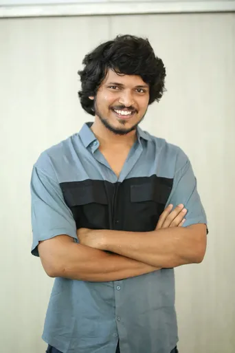 Sumanth Prabhas