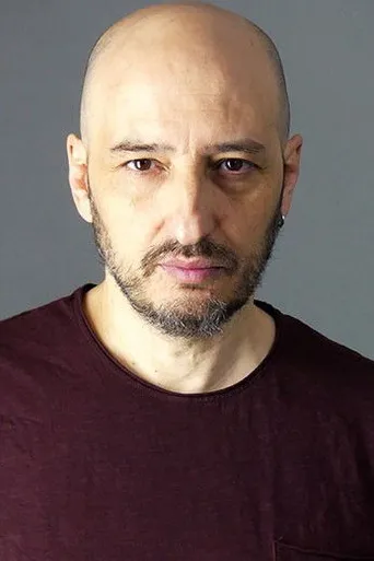 Luis Moreno