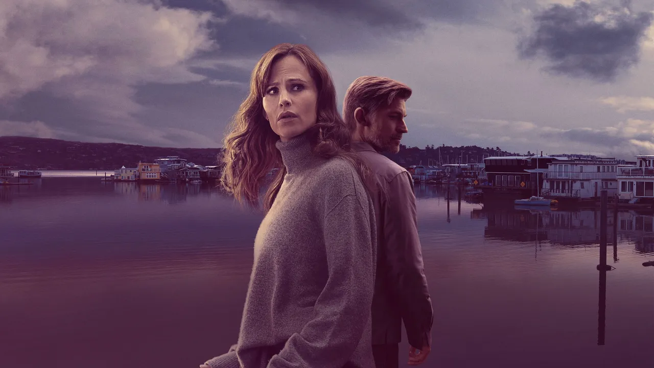 The Last Thing He Told Me (2023) দৃশ্য