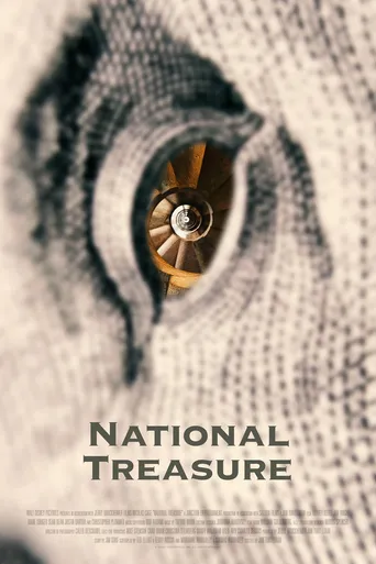 National Treasure
