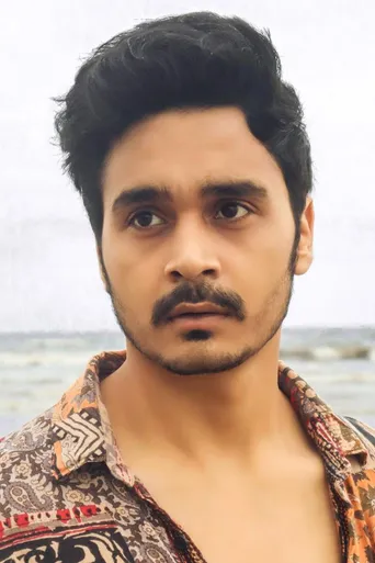 Priyanshu Singh