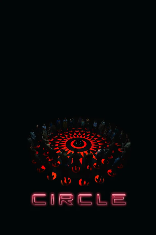 Circle (2015) পোস্টার