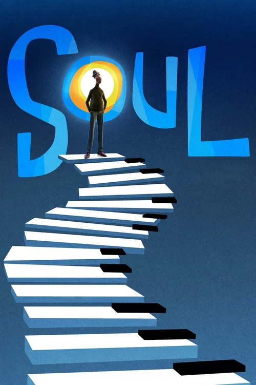 Soul (2020) पोस्टर