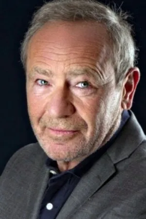 Olivier Granier