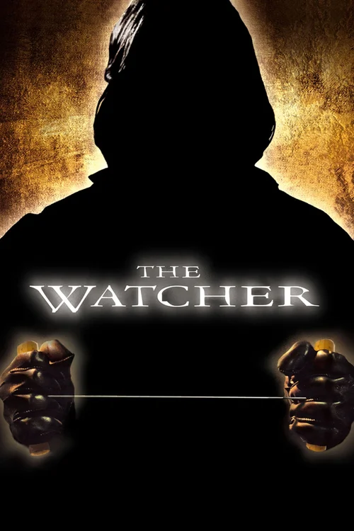 The Watcher (2000) পোস্টার