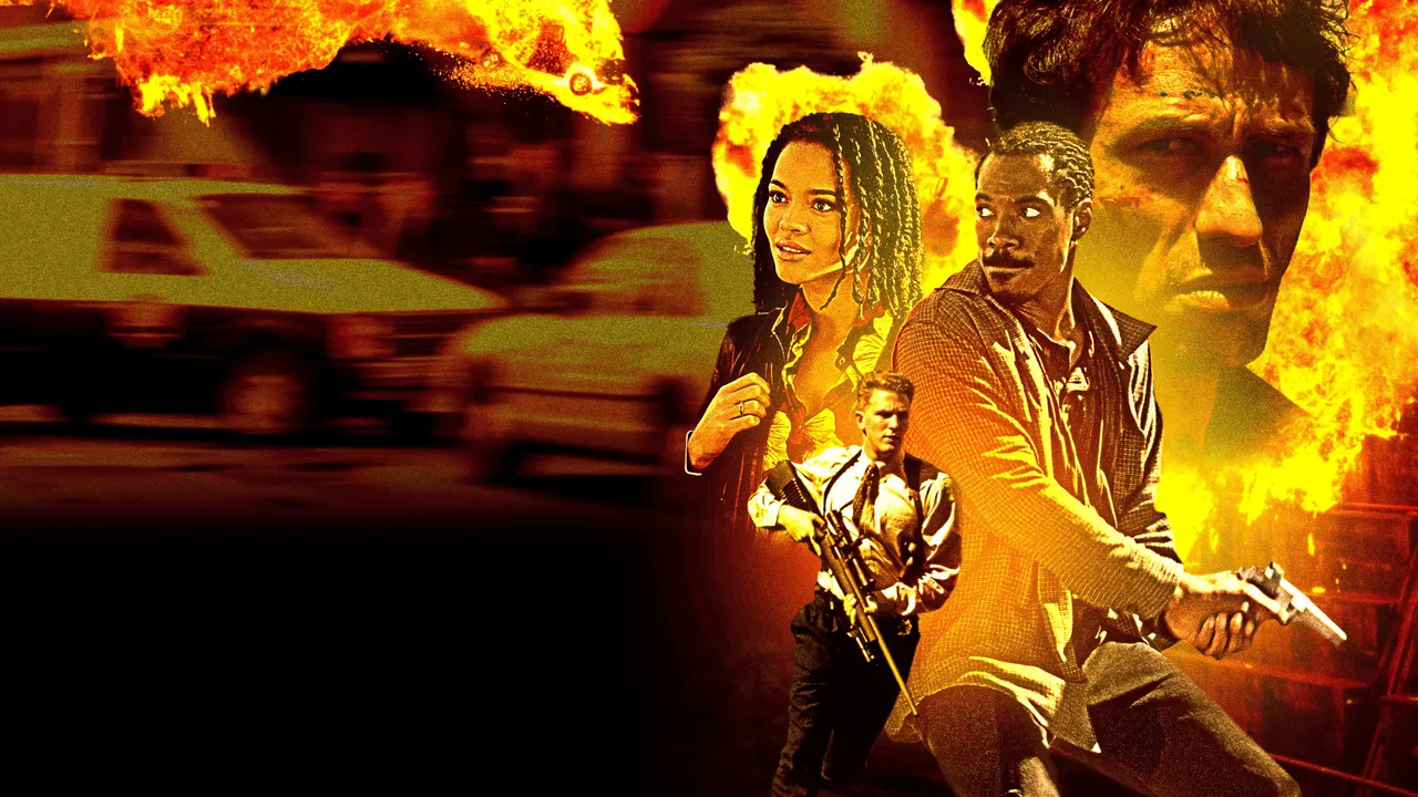 Metro (1997) still