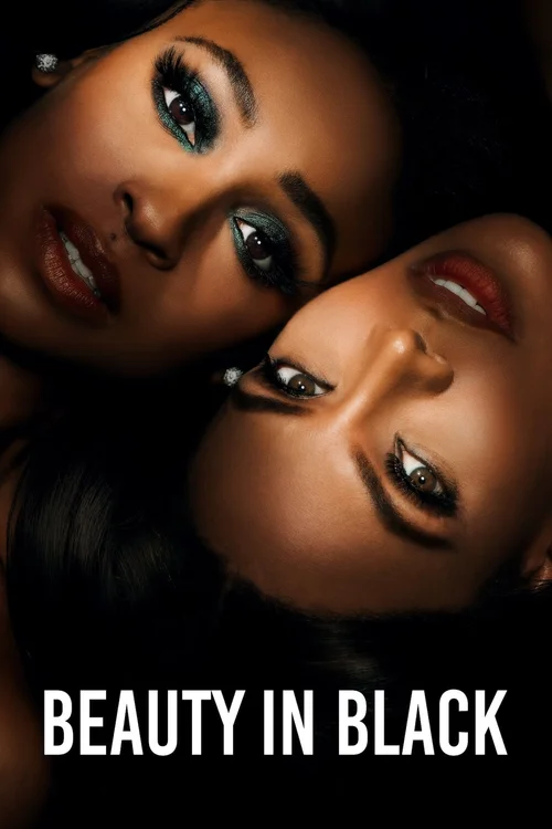Beauty in Black (2024) পোস্টার
